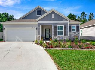 24389 NW 23rd Ln, Newberry, FL 32669