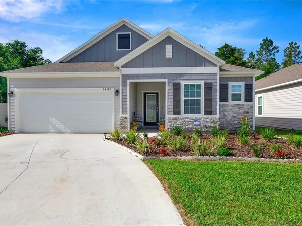 24389 NW 23rd Ln, Newberry, FL 32669