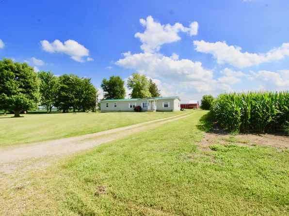 8439 Wildcat Pike, La Rue, OH 43332