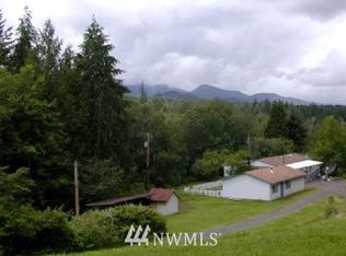 290737 Highway 101, Quilcene, WA 98376
