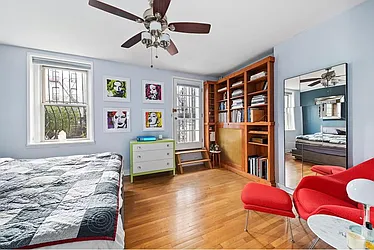 Sold by Miriam Izsak Realty  LLC