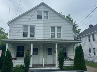 58 Payne St, Kingston, PA