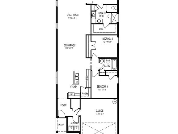 Floor Plan.
