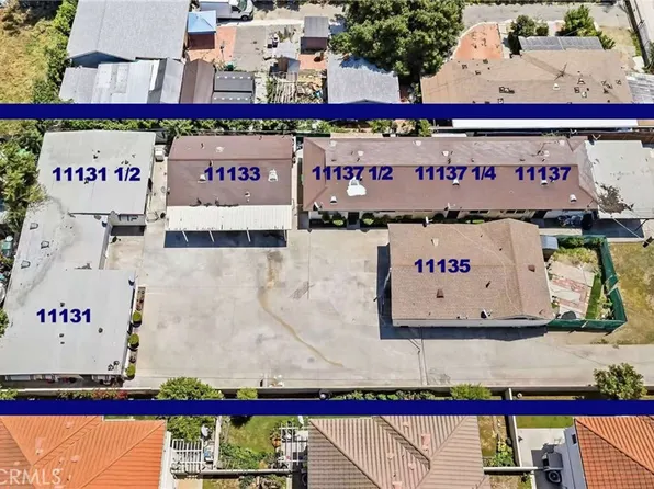 11133 Klingerman St, El Monte, CA 91733