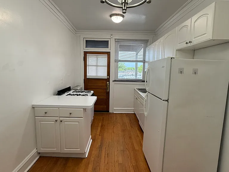 4318 N Spaulding Ave #3N — Photo 4
