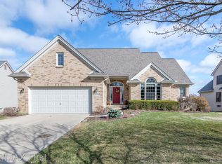8598 Golf Lane Dr, Commerce Township, MI 48382