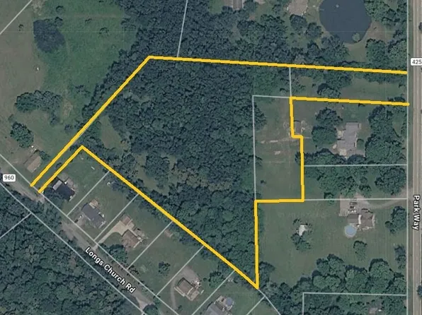 Park Way, East Liverpool, OH 43920