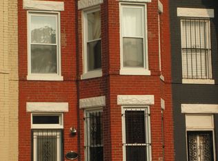 1131 6th St NE, Washington, DC 20002