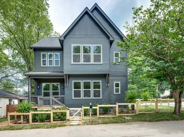 2430 Little Ave, Nashville, TN 37206