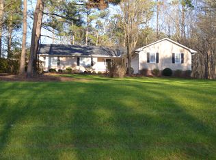 1021 Barnett Dr, Athens, GA 30605