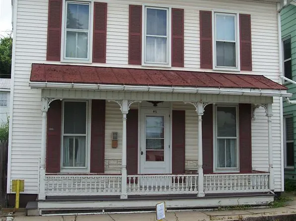 45 N 5th St, Newport, PA 17074
