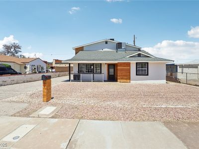 116 W Victory Rd, Henderson, NV, 89015