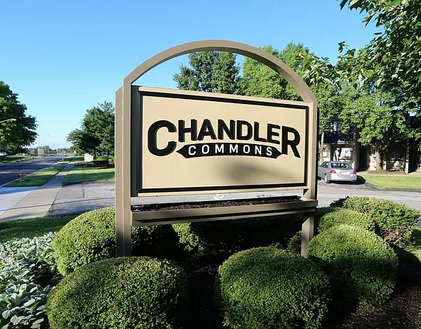 Community Signage