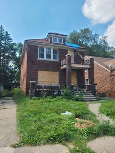 15421 Lauder St, Detroit, MI, 48227