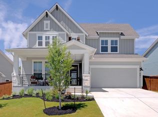 991 Hazy Hills Loop, Dripping Springs, TX 78620