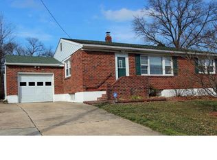 1712 Delpenn Rd, Wilmington, DE 19810