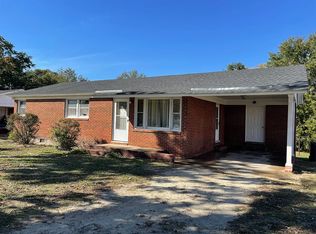 214 Odell Road, Spring Lake, NC 28390