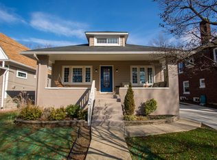209 Pennsylvania Ave, Louisville, KY