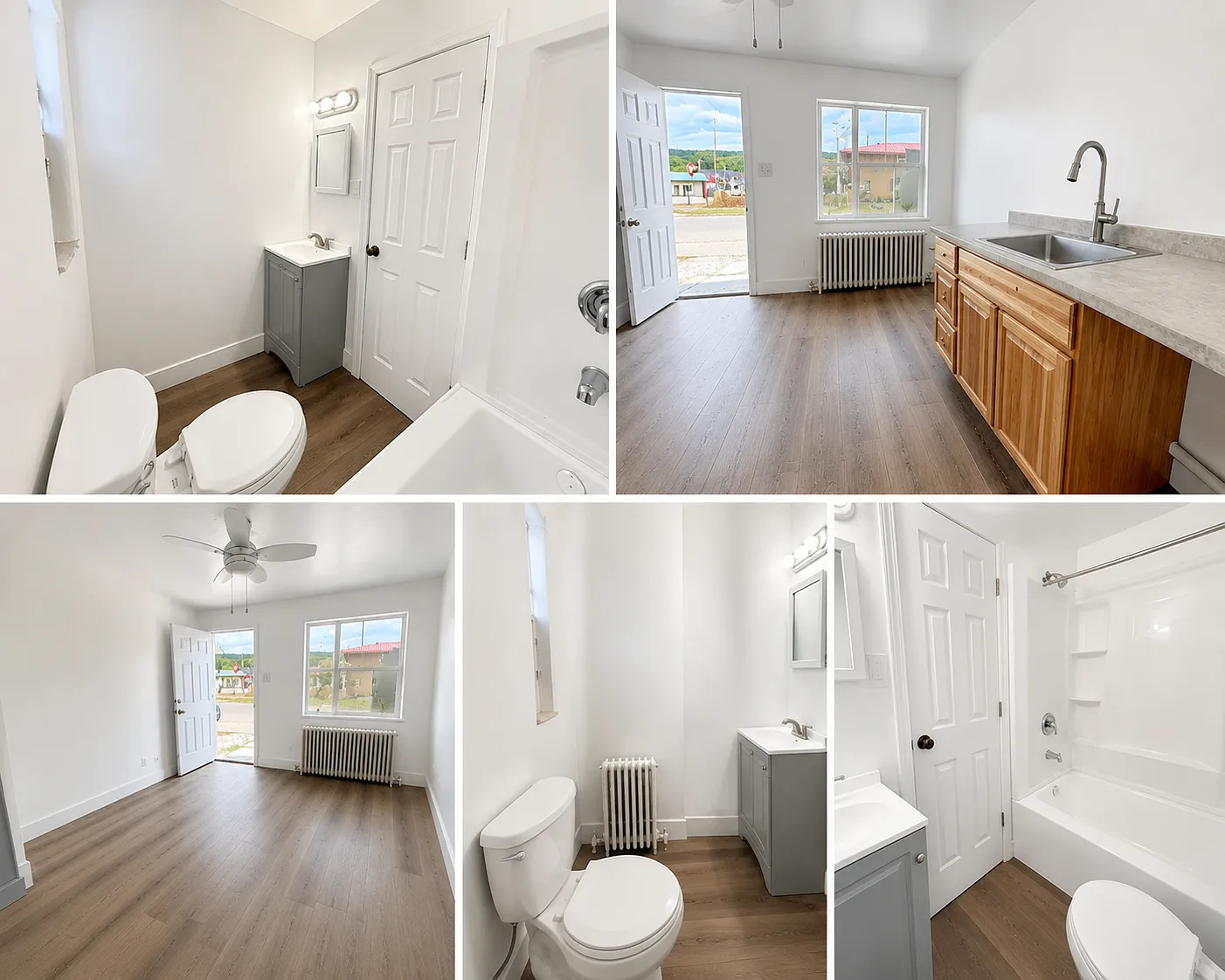 Studio, 300 sqft, $1,095 — Photo 2