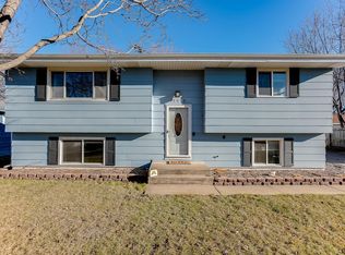 13008 Valley Forge Ln N, Champlin, MN 55316