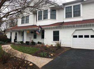 2816 Glade Vale Way, Vienna, VA 22181