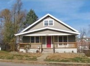 820 Clark Ave, Jefferson City, MO 65101