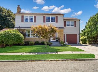40 Thistle Ave, Tonawanda, NY 14150