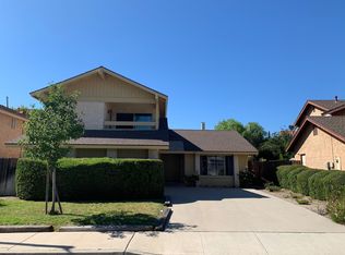 3325 Rainbow Creek Cir, Thousand Oaks, CA 91360
