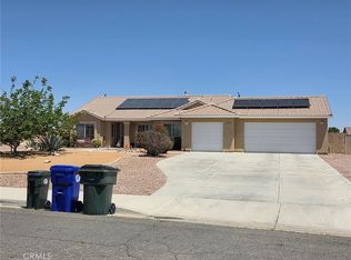 21224 Vidal Ct, Apple Valley, CA 92308