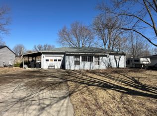 130 Merriman Rd, Mooresville, IN 46158