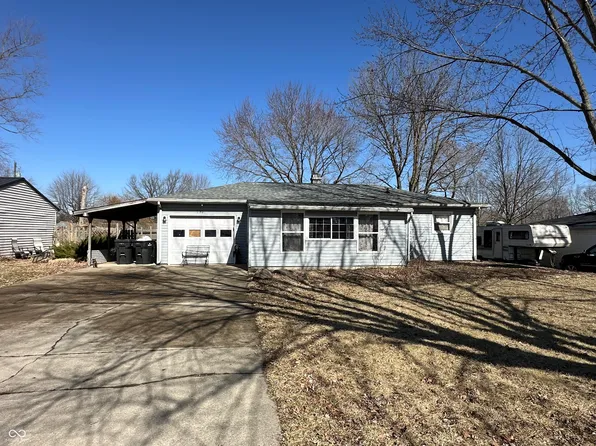 130 Merriman Rd, Mooresville, IN 46158