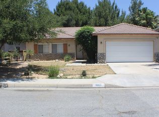 383 Cambridge Dr, San Jacinto, CA 92583