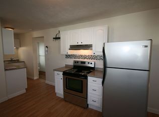 31 Goddard St #1, Webster, MA 01570