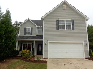2933 Ireton Pl, Kannapolis, NC 28083