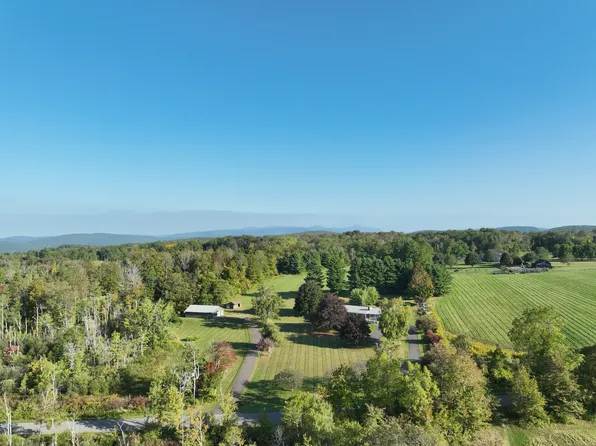 76 Fairchild Road, Sharon, CT 06069