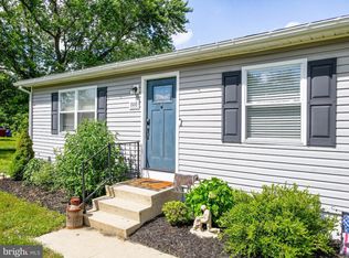 1926 Mount Friendship Rd, Smyrna, DE 19977