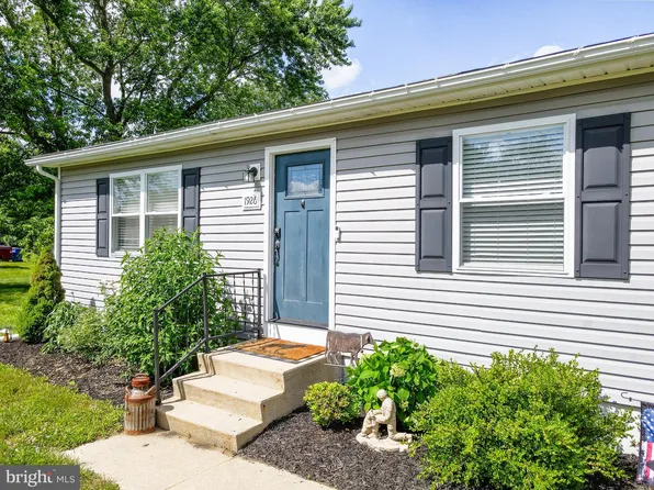 1926 Mount Friendship Rd, Smyrna, DE 19977