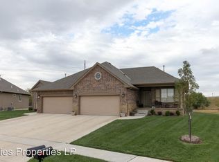 1704 N Bedford St, Wichita, KS 67206
