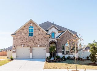 17626 Northern Harrier Ct, Conroe, TX 77385