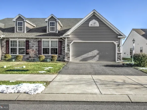 108 Goldenfield Dr, Lancaster, PA 17603