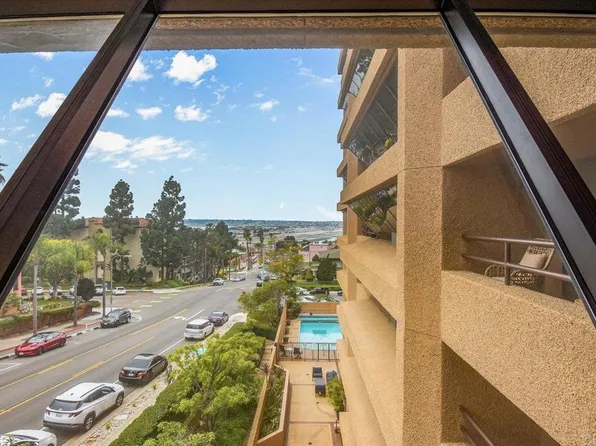 230 W Laurel St Unit 506, San Diego, CA 92101