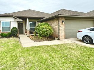 1350 SE 17th Pl, Newcastle, OK 73065