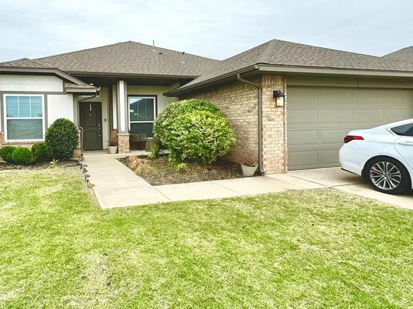 1350 SE 17th Pl, Newcastle, OK 73065