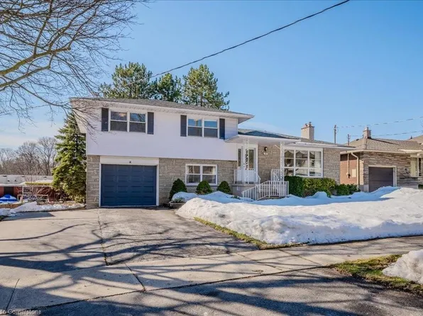 395 Forest Hill Dr, Kitchener, ON N2M 4H3