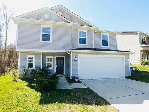 2nd image of 302 Carywood Dr
