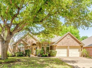 3209 Arcadia Dr, Arlington, TX 76017