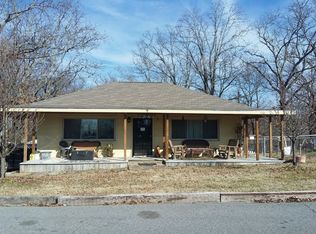 9 Perin Rd, N Little Rock, AR 72118