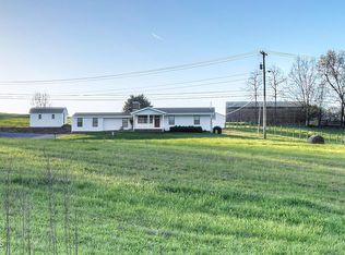 1135 Mitchell Rd, Jonesborough, TN 37659
