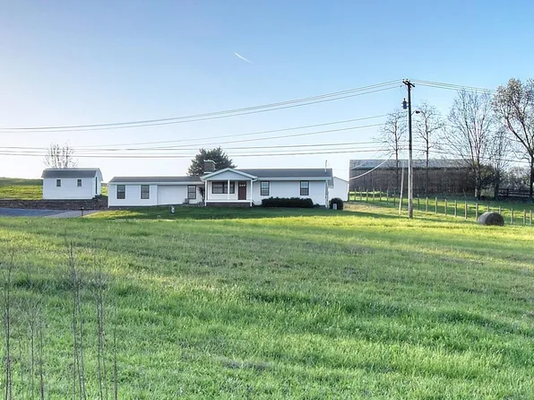 1135 Mitchell Rd, Jonesborough, TN 37659