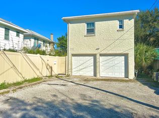 872 14th Ave N #1/2, Saint Petersburg, FL 33701